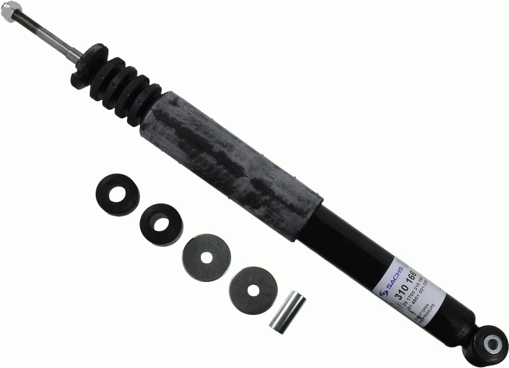 Shock Absorber