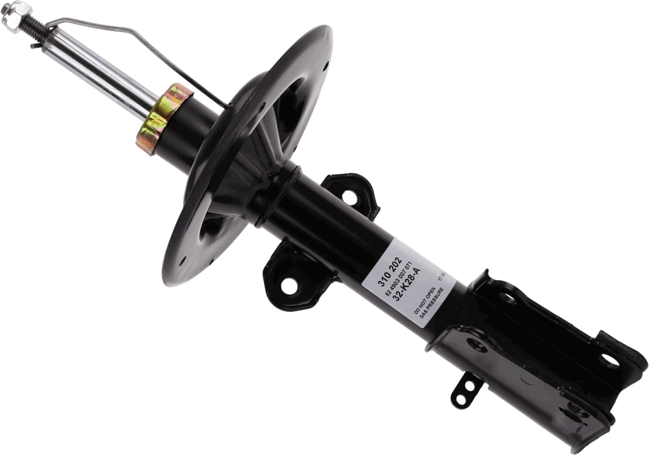 Shock Absorber
