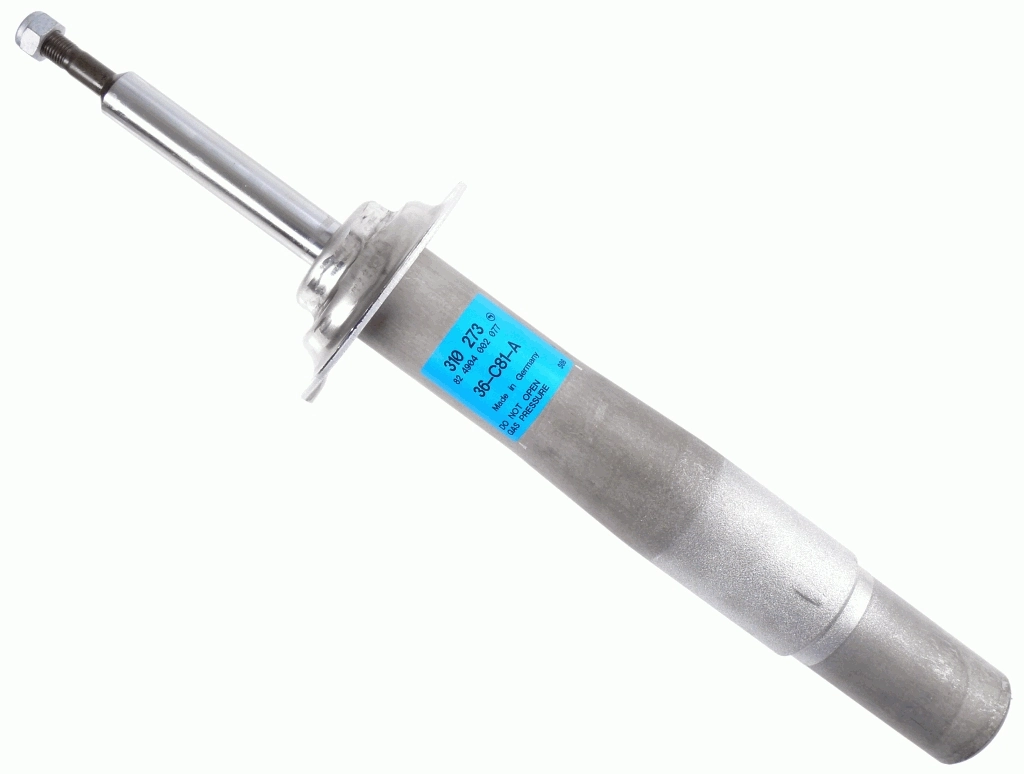 Shock Absorber