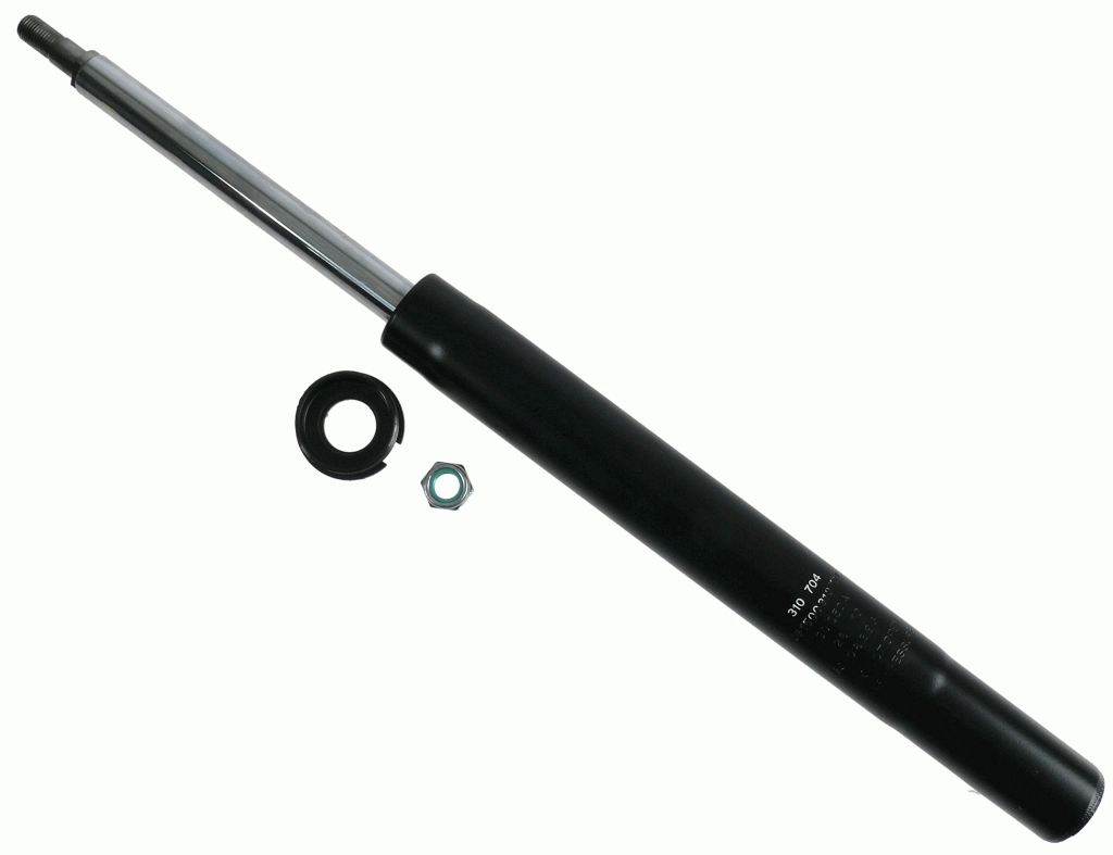 Shock Absorber