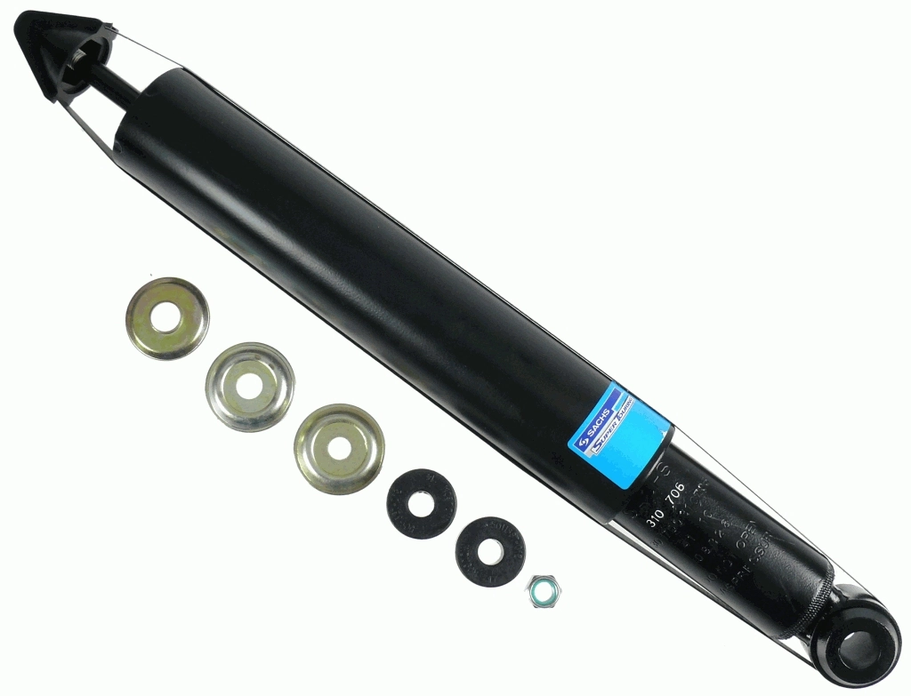 Shock Absorber