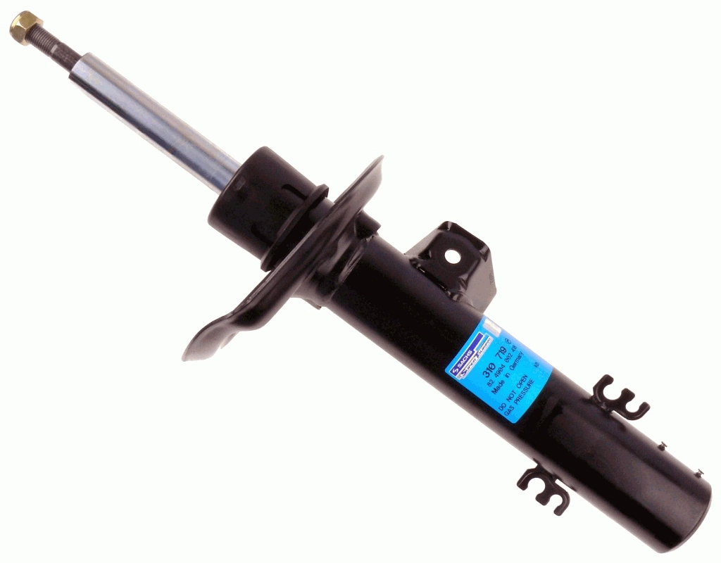Shock Absorber