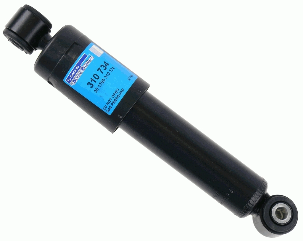 Shock Absorber