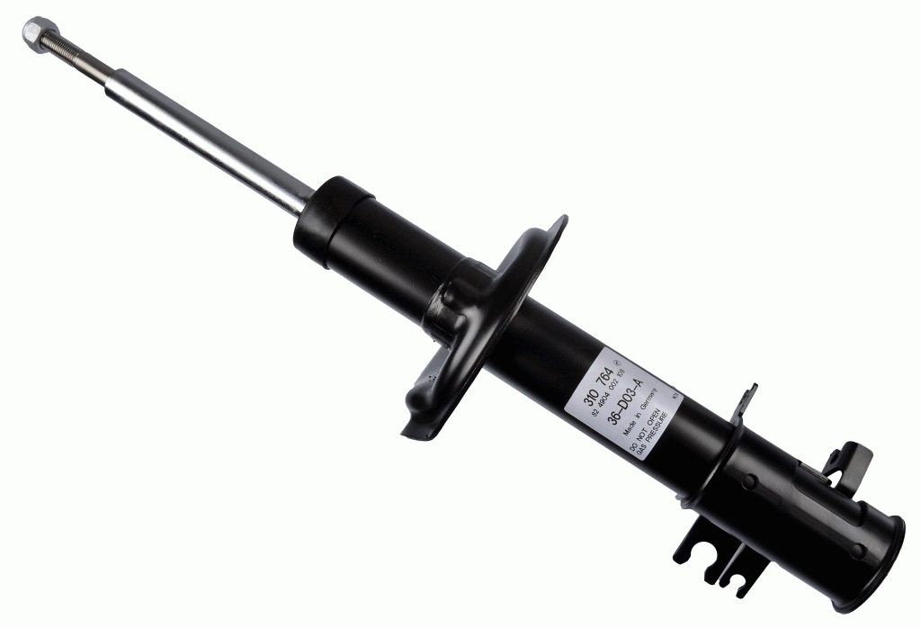 Shock Absorber