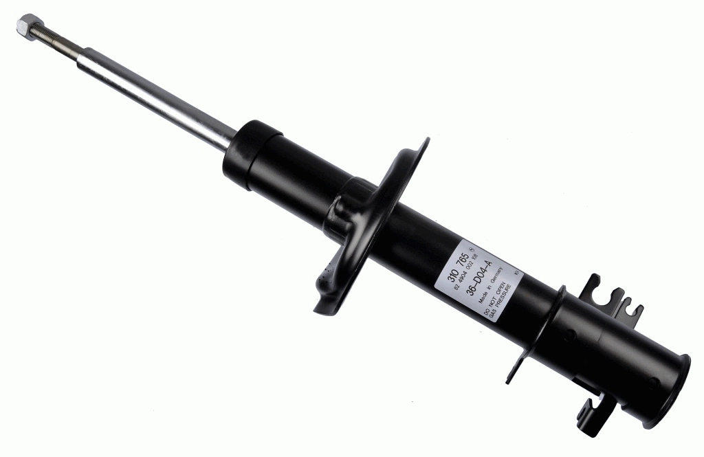 Shock Absorber