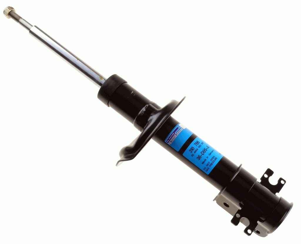 Shock Absorber