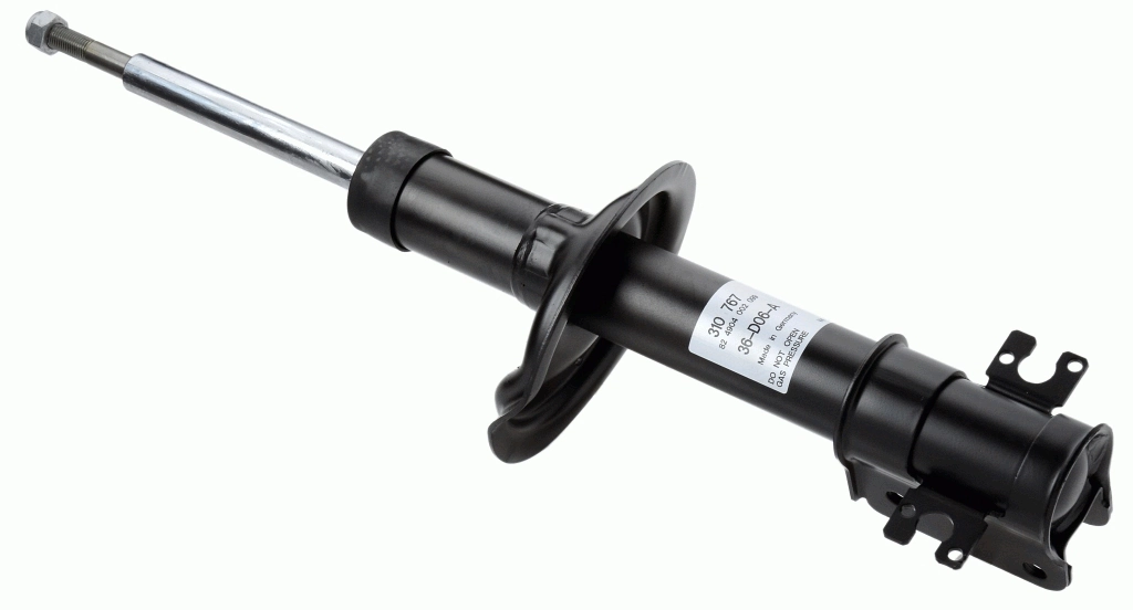 Shock Absorber