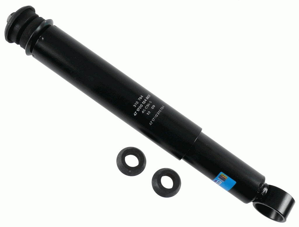 Shock Absorber