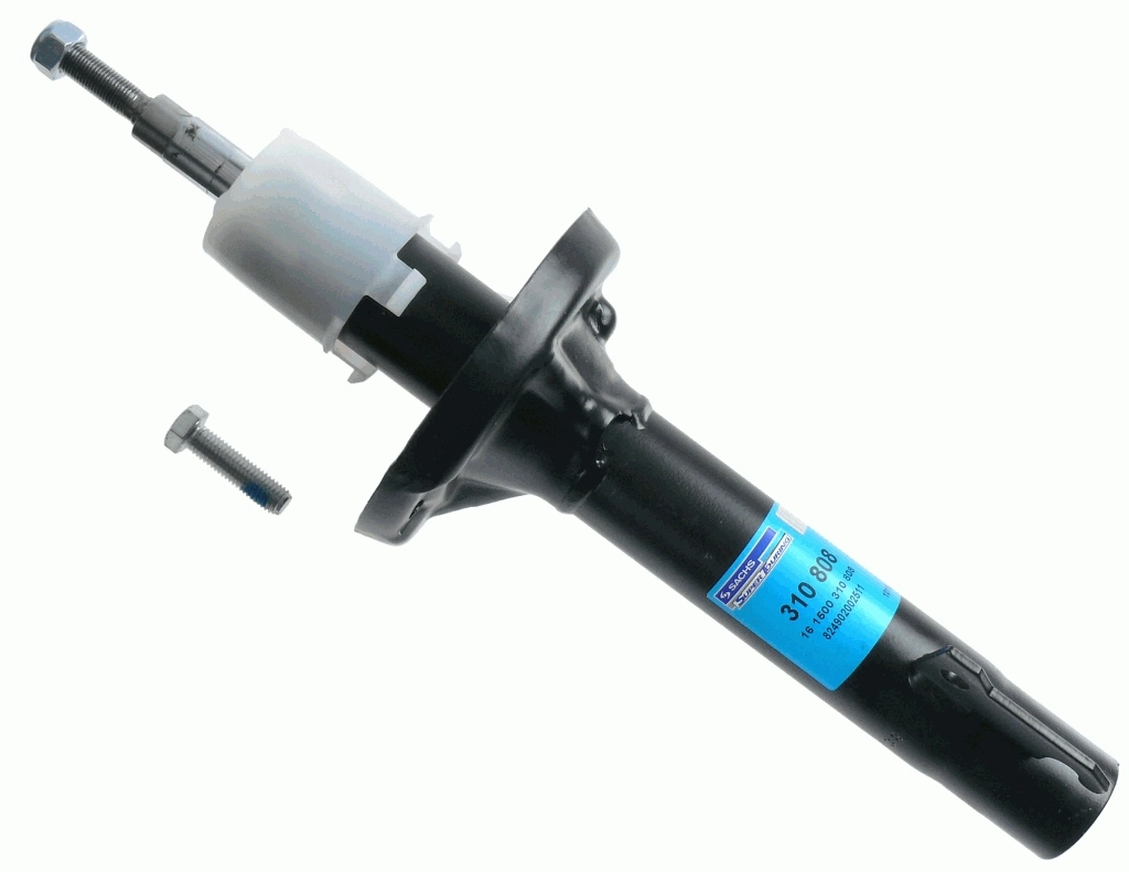 Shock Absorber