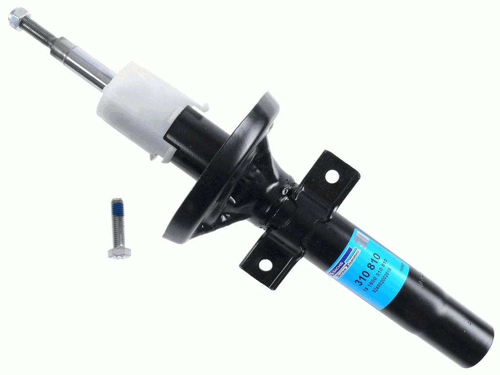 Shock Absorber
