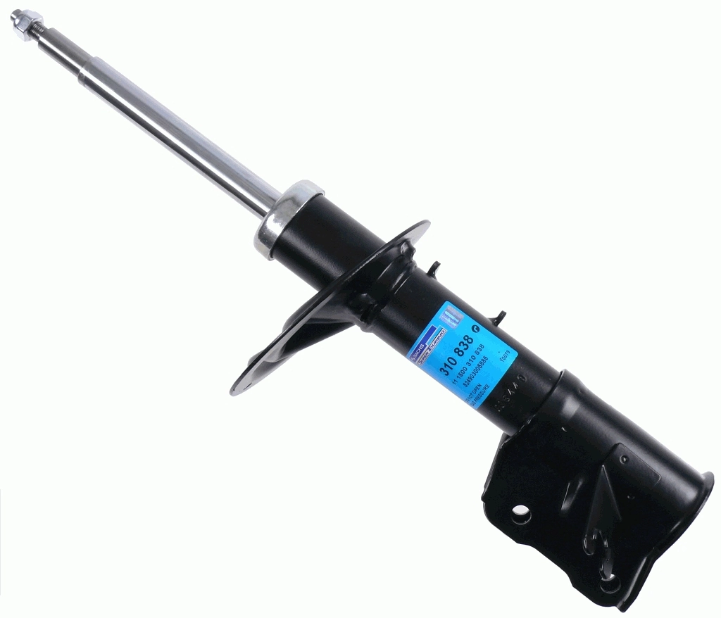 Shock Absorber