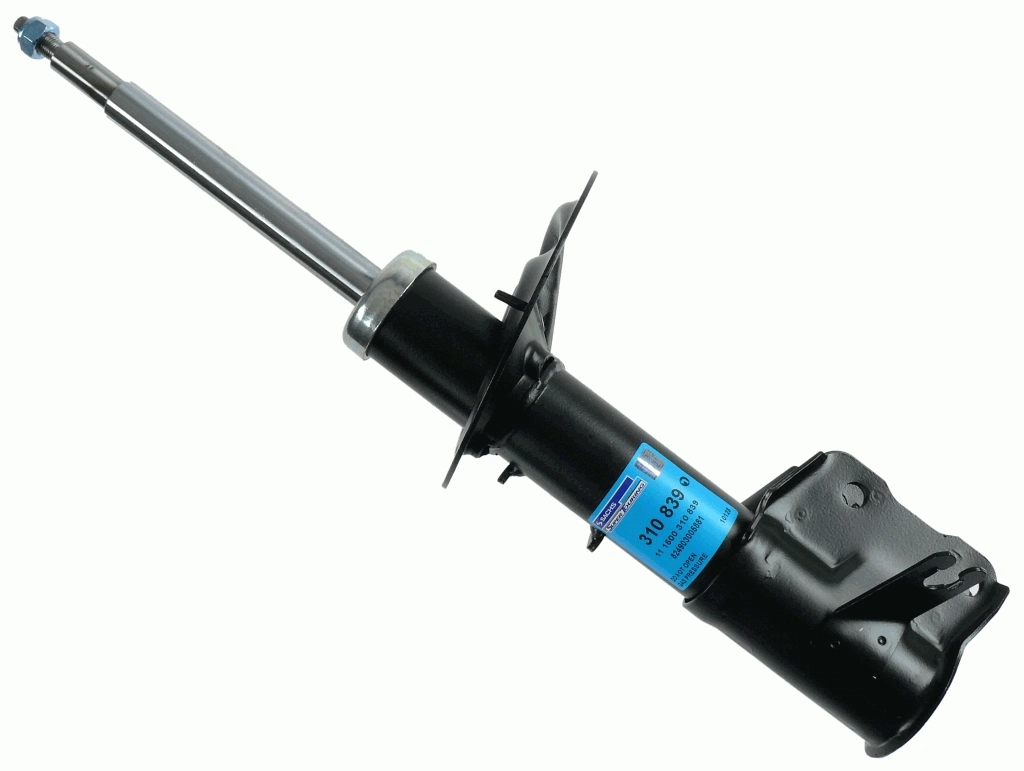 Shock Absorber