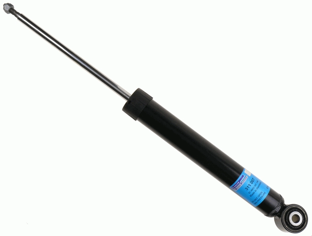 Shock Absorber