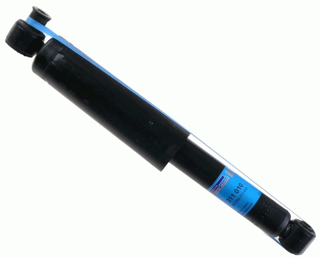 Shock Absorber
