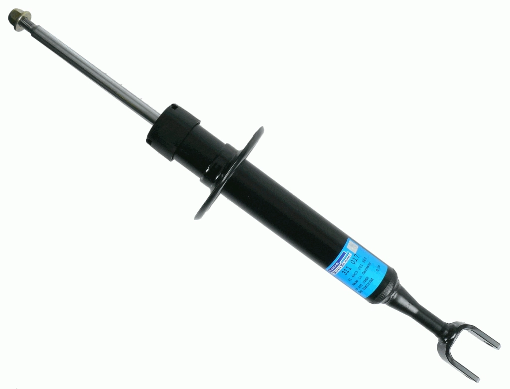 Shock Absorber