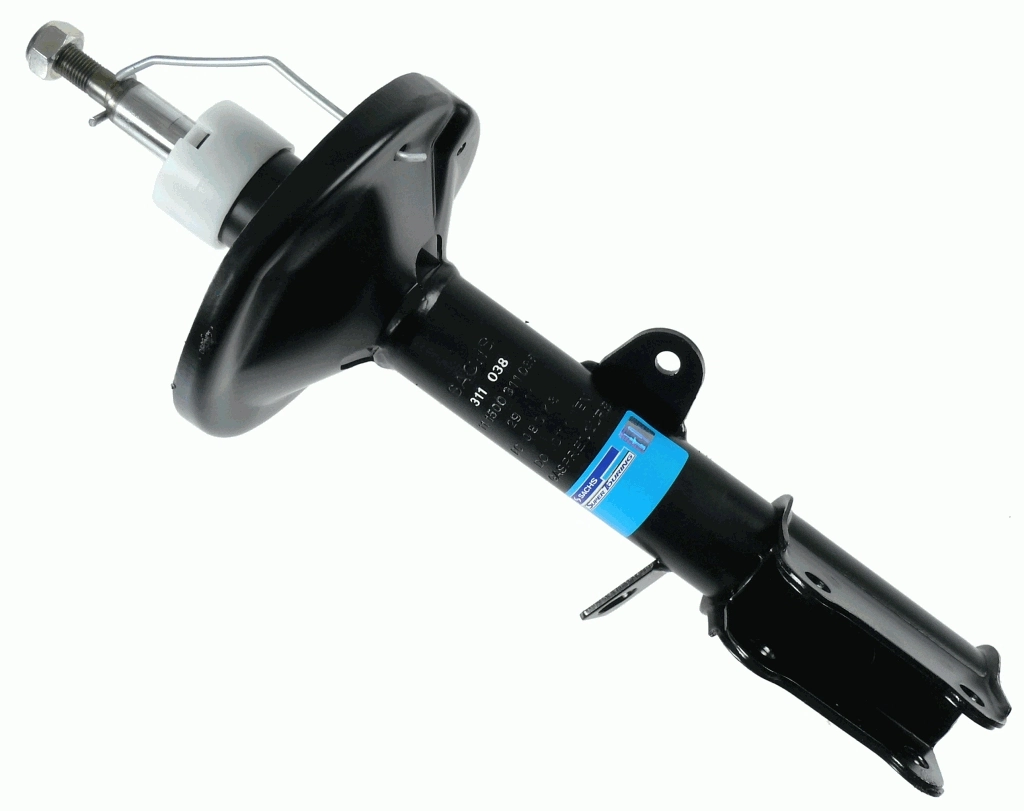 Shock Absorber
