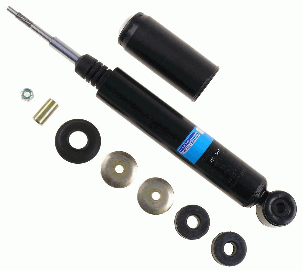 Shock Absorber