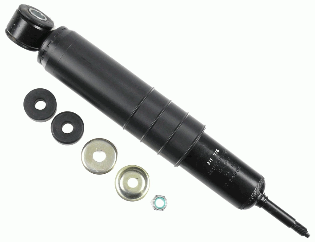 Shock Absorber