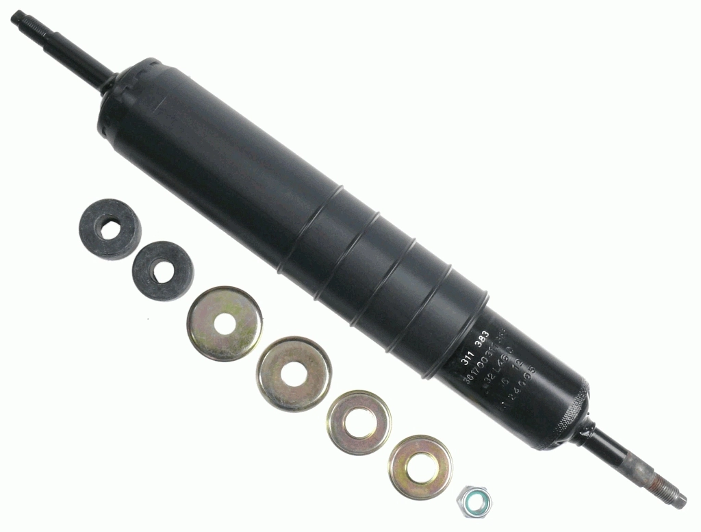 Shock Absorber