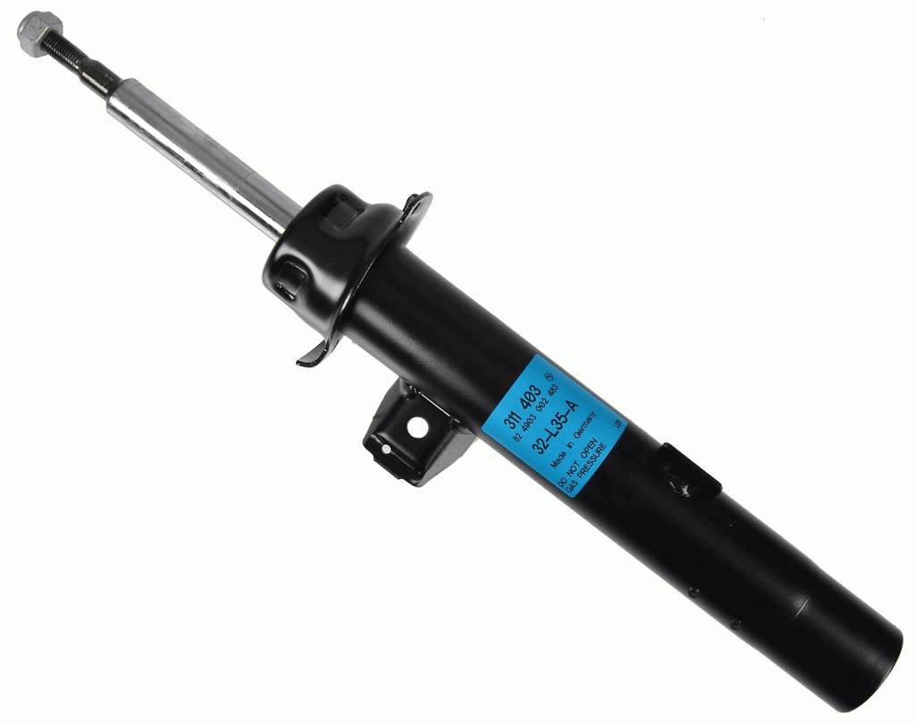 Shock Absorber
