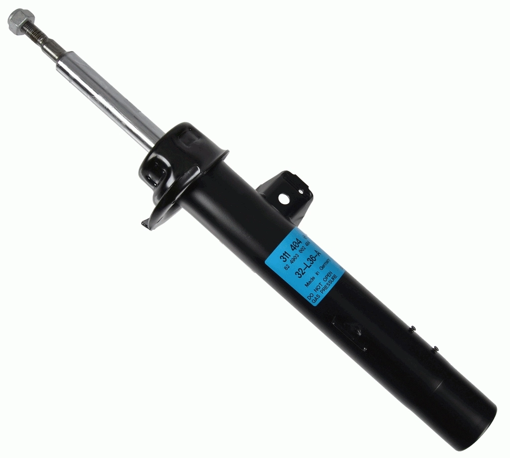 Shock Absorber