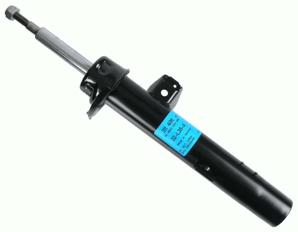 Shock Absorber
