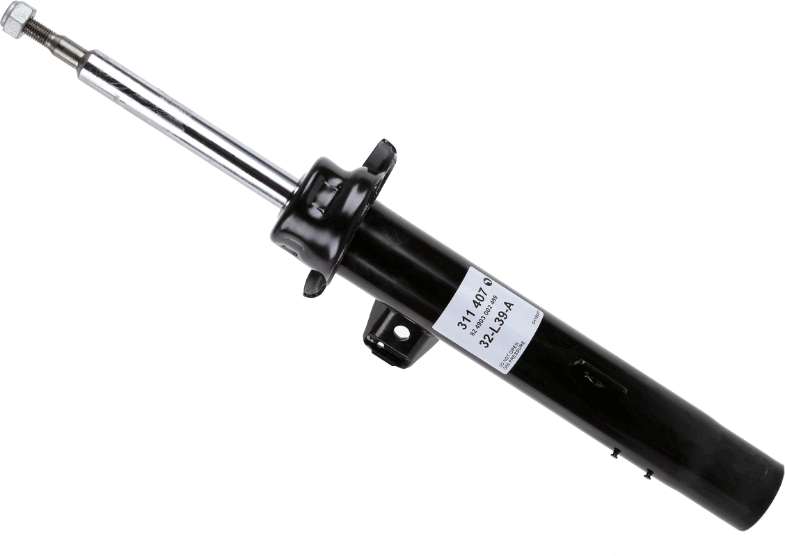 Shock Absorber