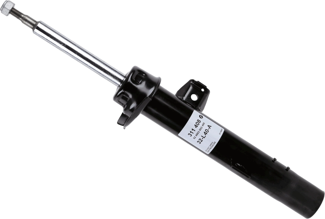 Shock Absorber
