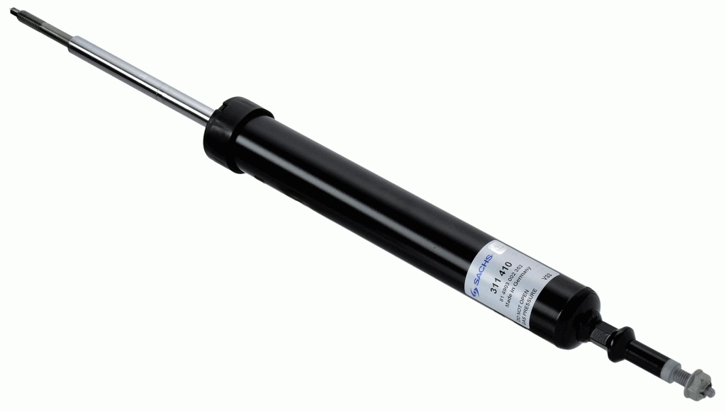 Shock Absorber