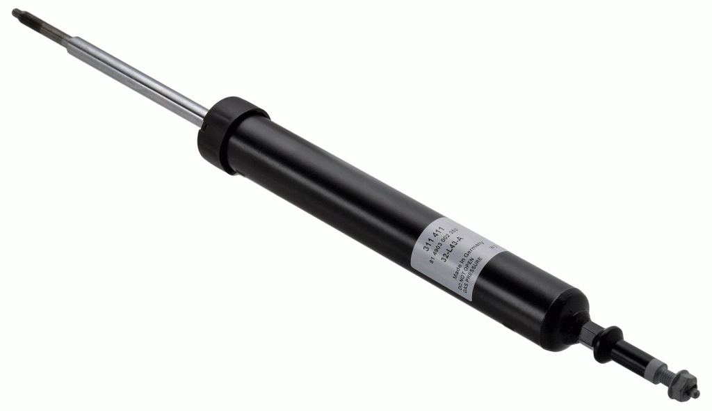 Shock Absorber