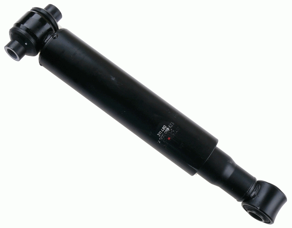 Shock Absorber