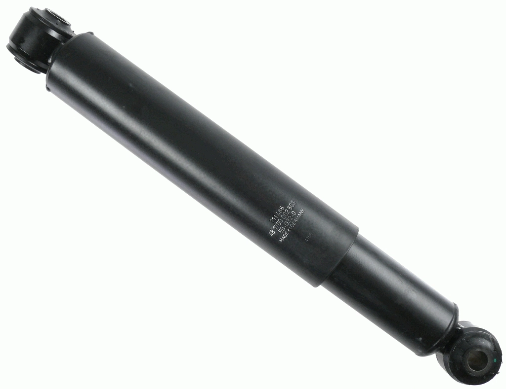 Shock Absorber