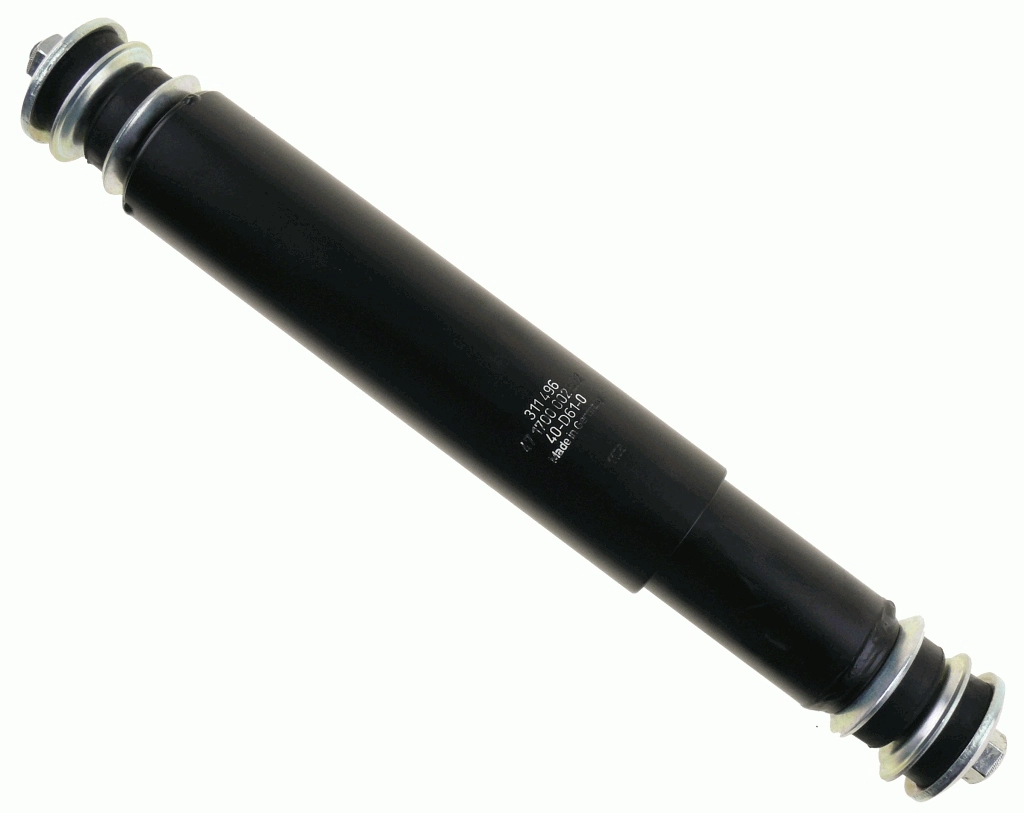 Shock Absorber