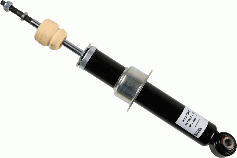 Shock Absorber