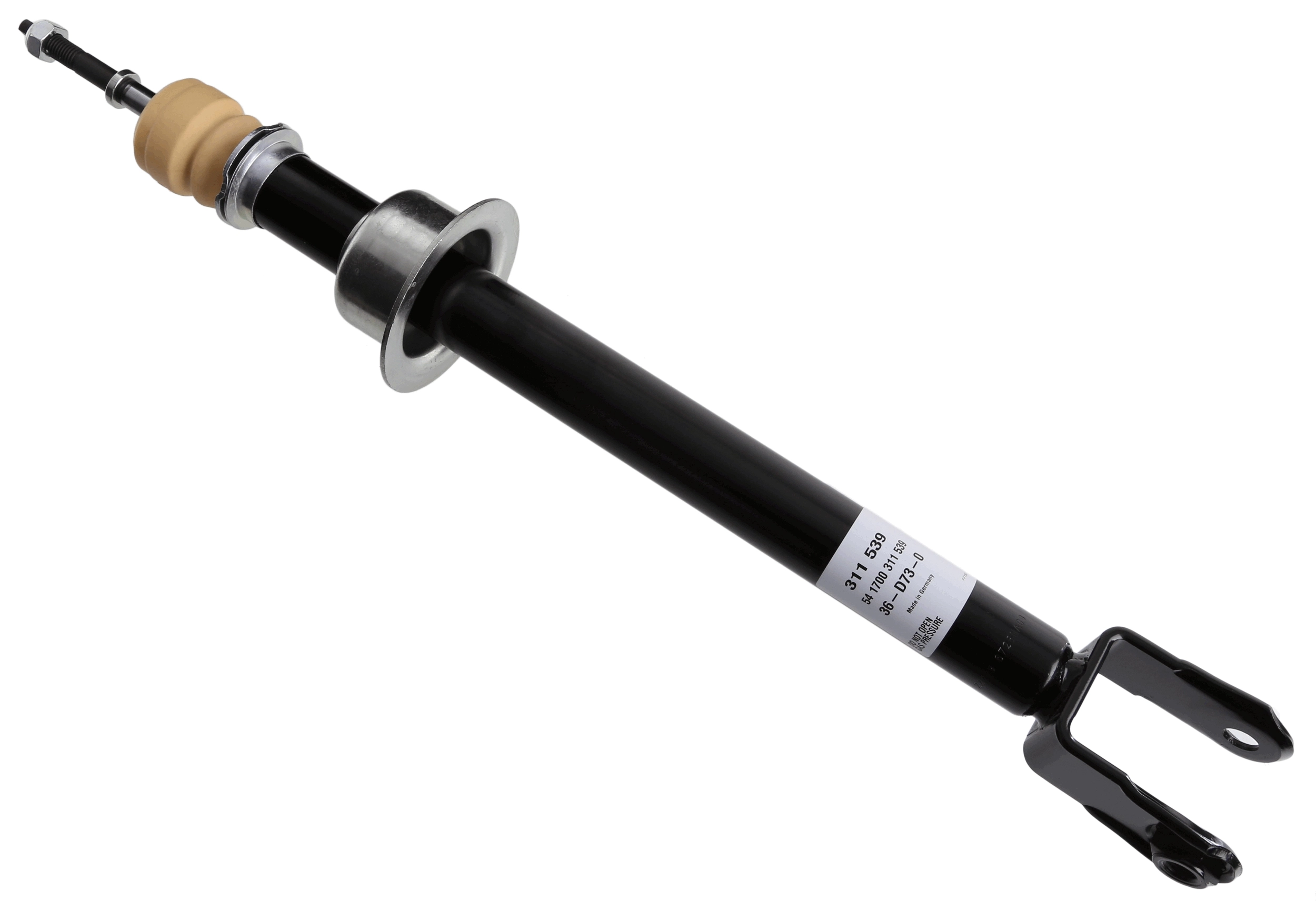 Shock Absorber