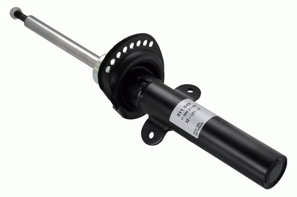 Shock Absorber