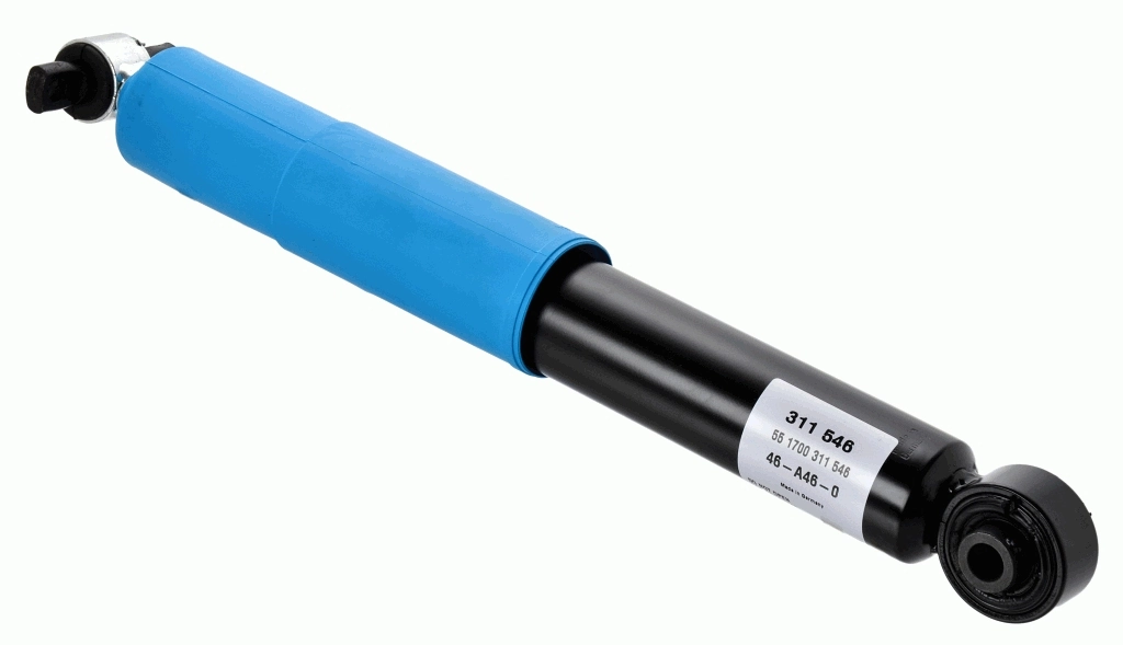 Shock Absorber