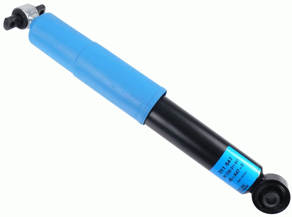 Shock Absorber