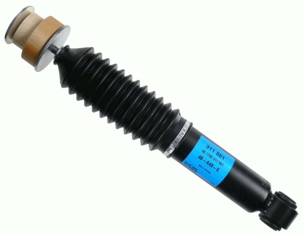 Shock Absorber