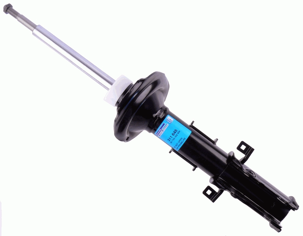 Shock Absorber