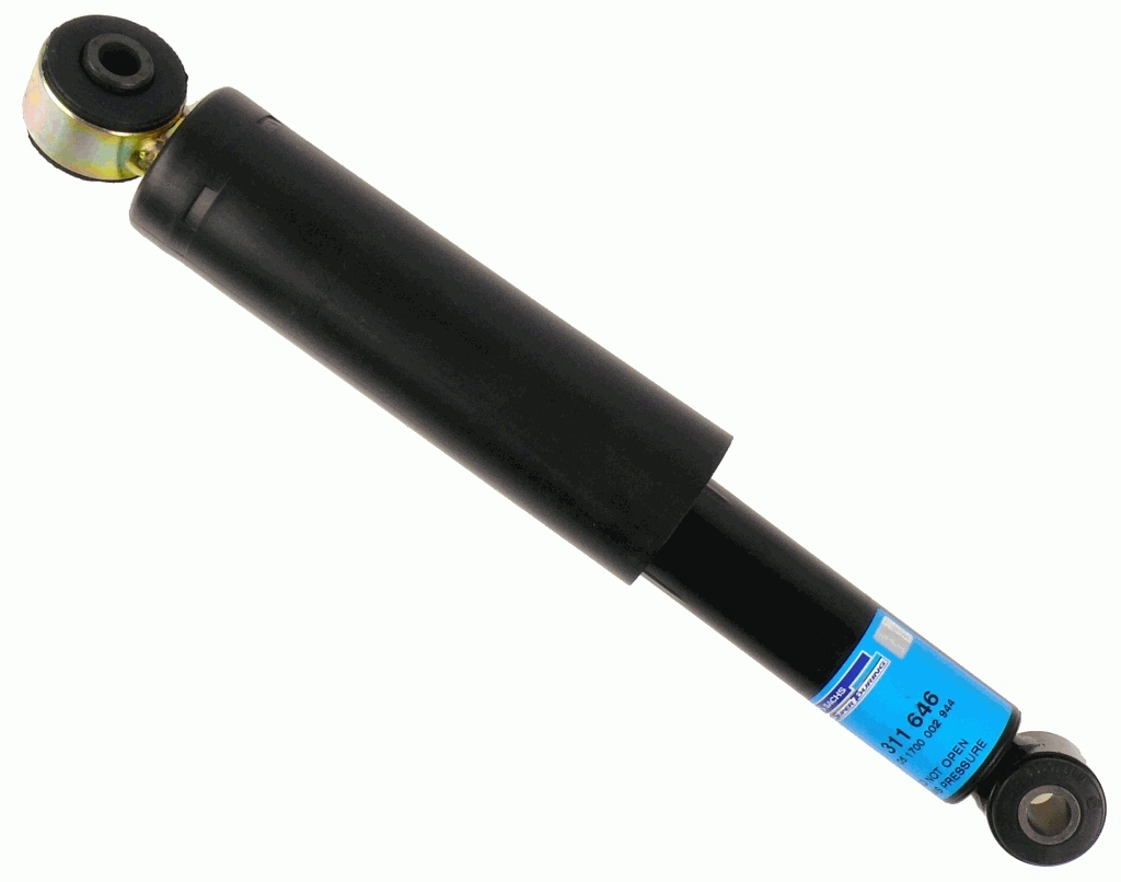 Shock Absorber