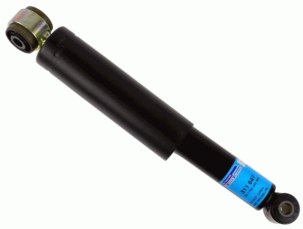 Shock Absorber