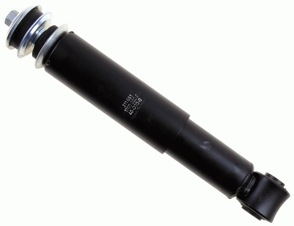 Shock Absorber