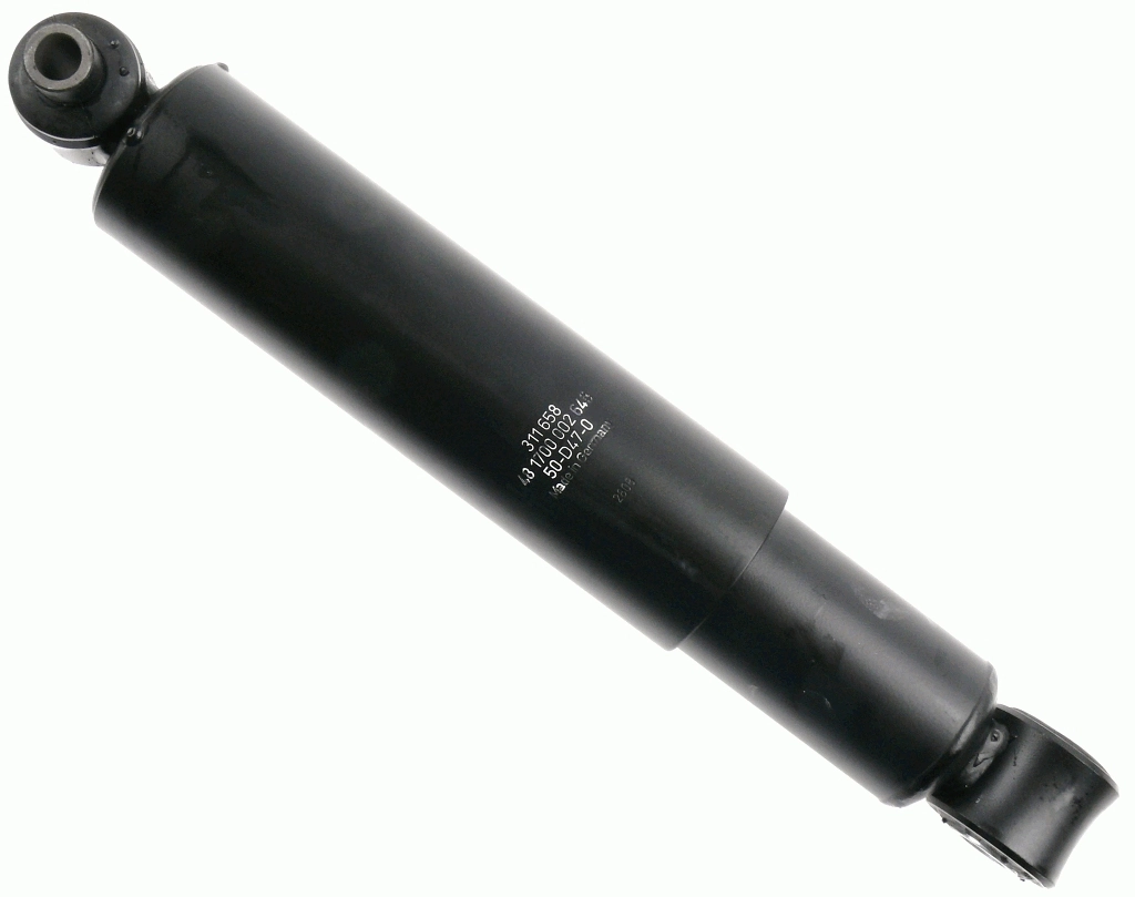 Shock Absorber