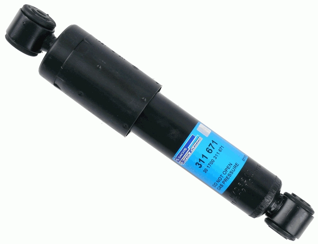 Shock Absorber