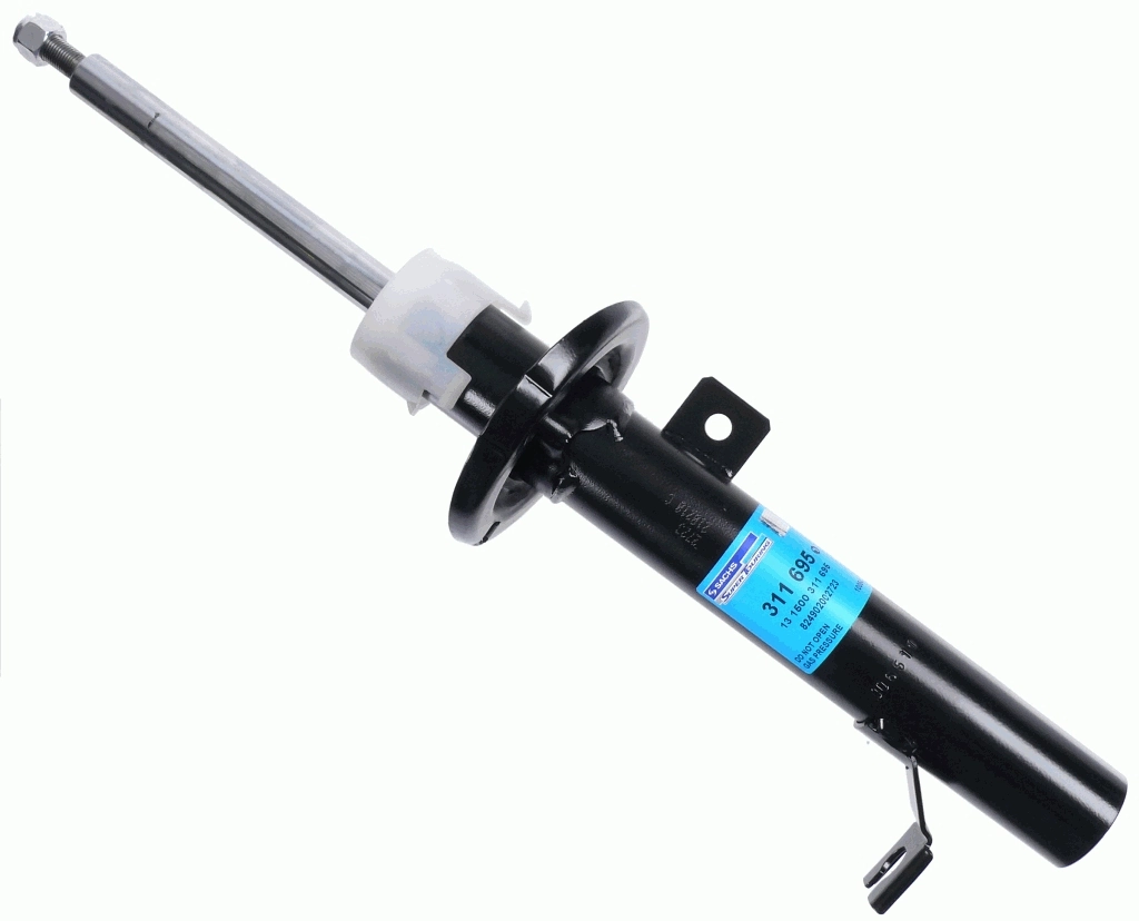 Shock Absorber