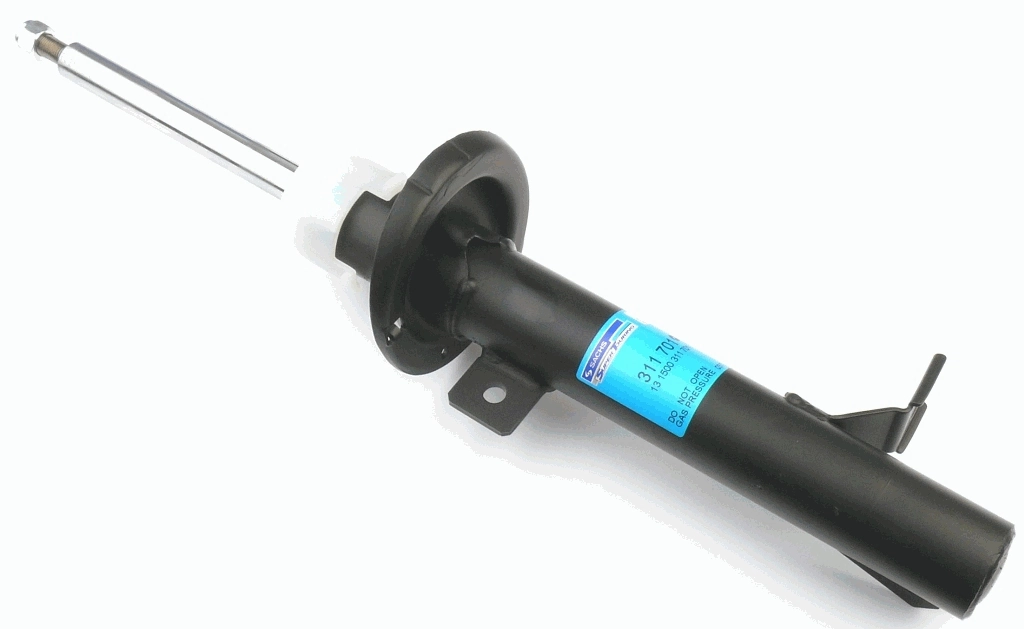 Shock Absorber