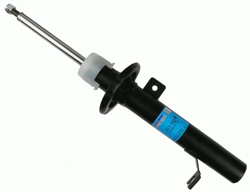 Shock Absorber