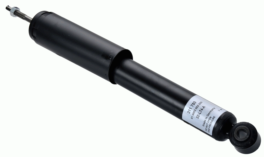 Shock Absorber