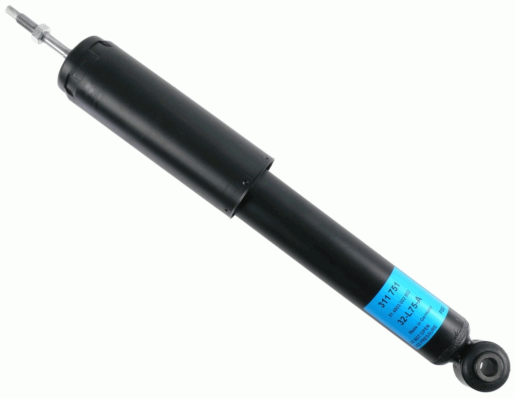 Shock Absorber